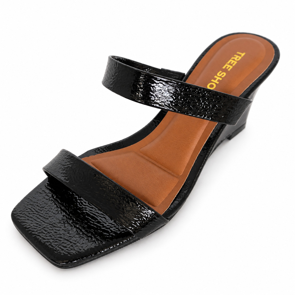 Tamanco Tree Shoes, foto 1 de 3
