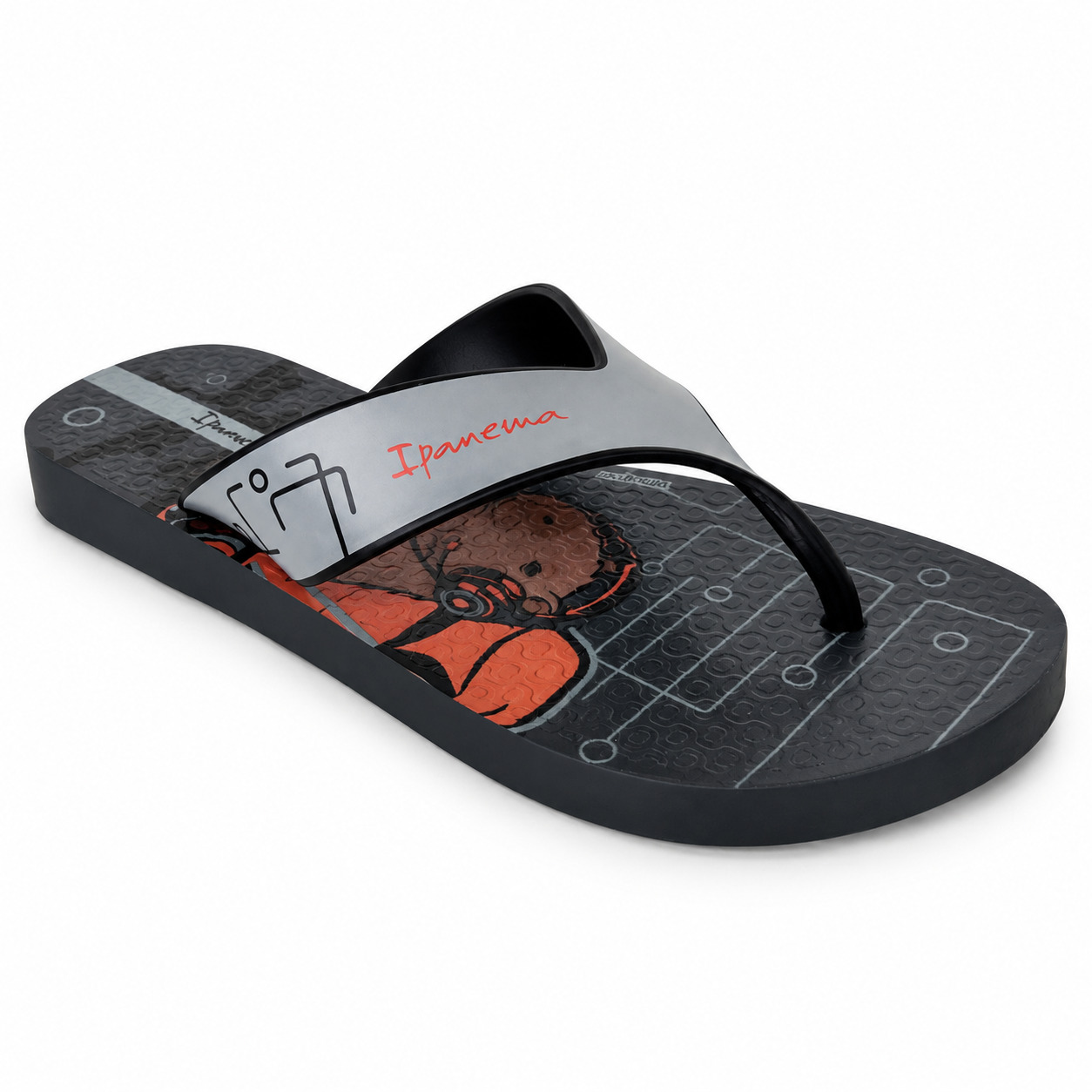 Chinelo Ipanema, foto 1 de 3
