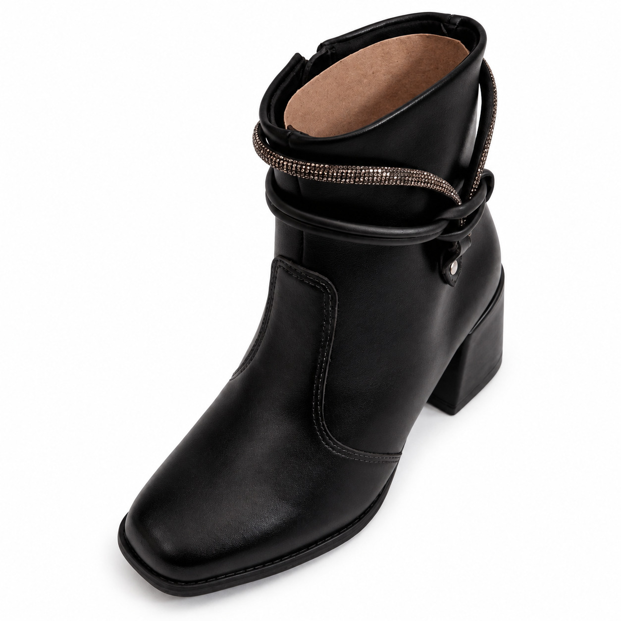 Bota Moleca, foto 1 de 3