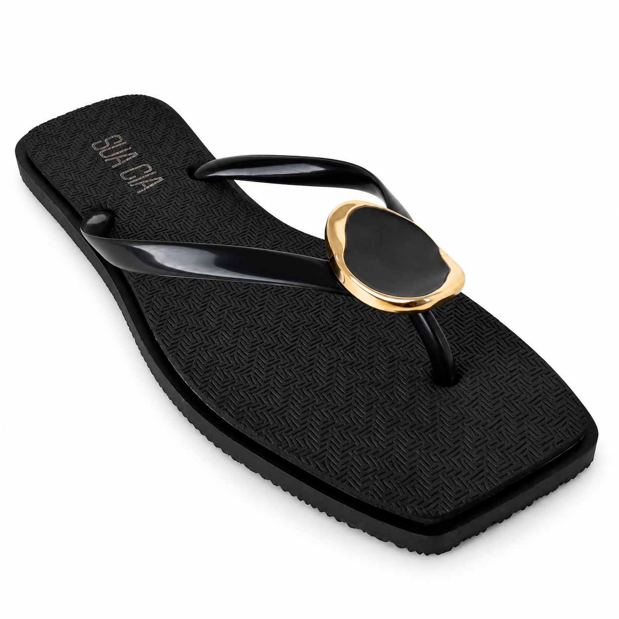 Chinelo Sua Cia, foto 1 de 3