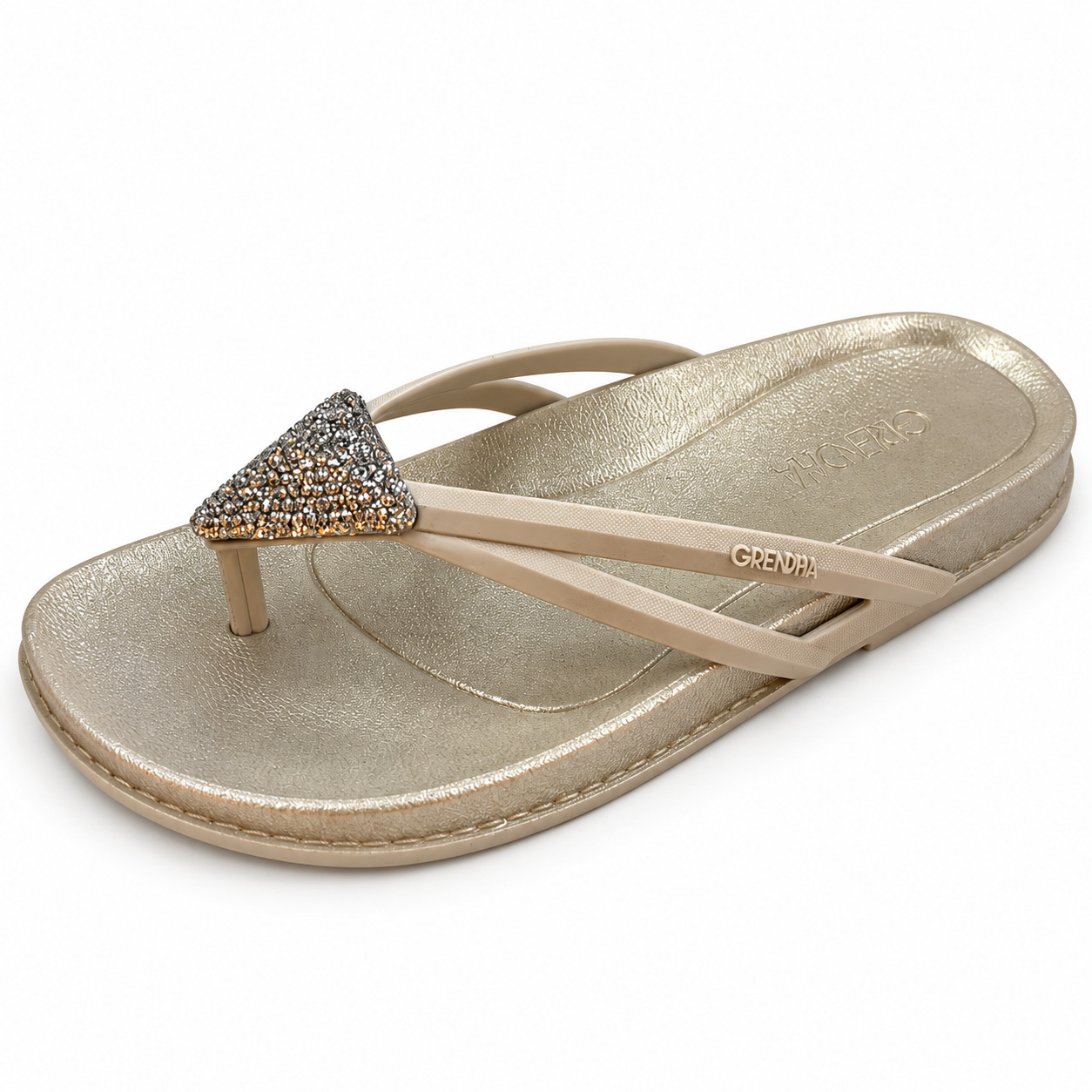 Chinelo Grendha, foto 1 de 3