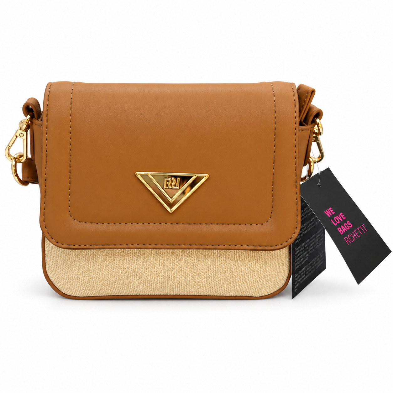 Bolsa Rafitthy, foto 1 de 3