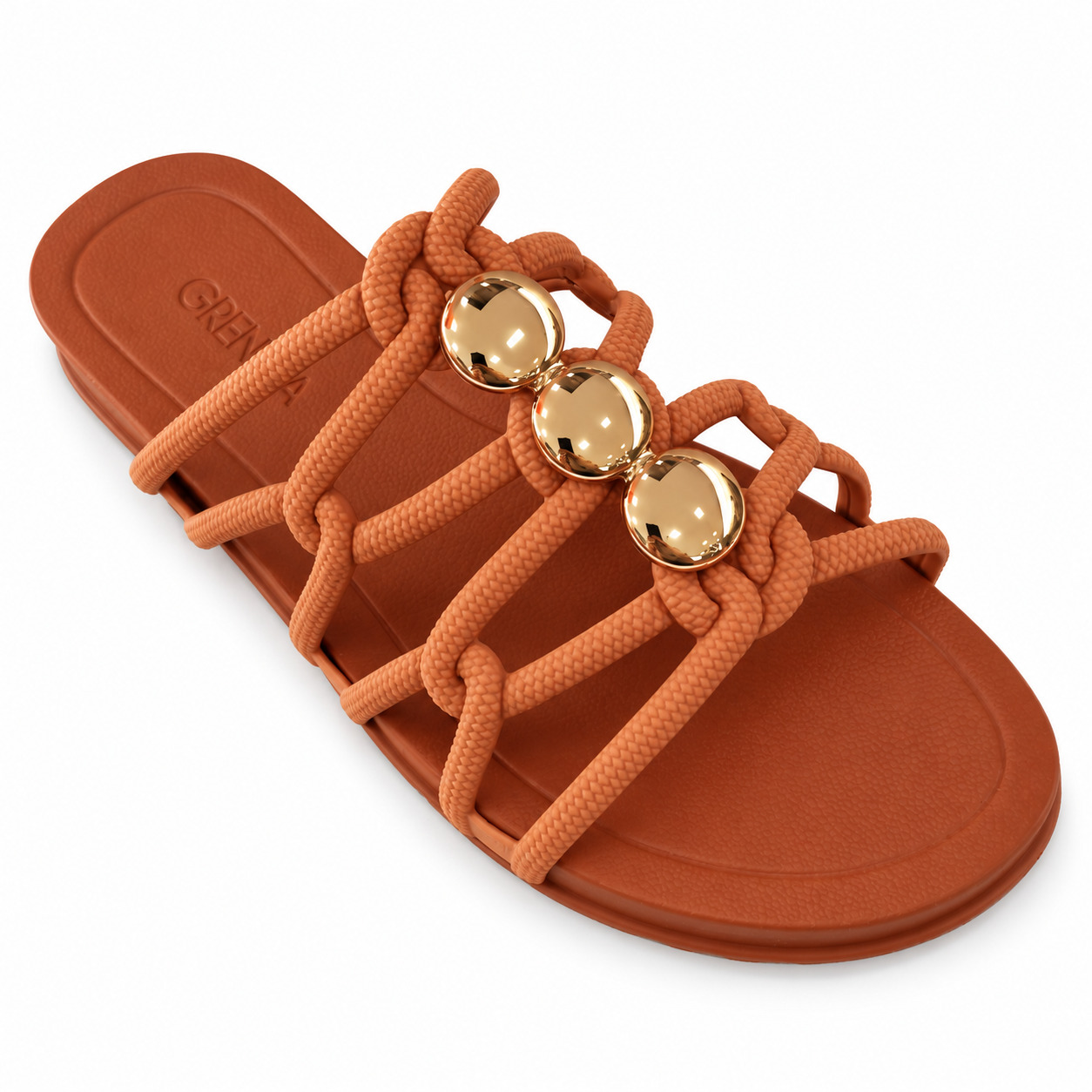 Chinelo Grendha, foto 1 de 3