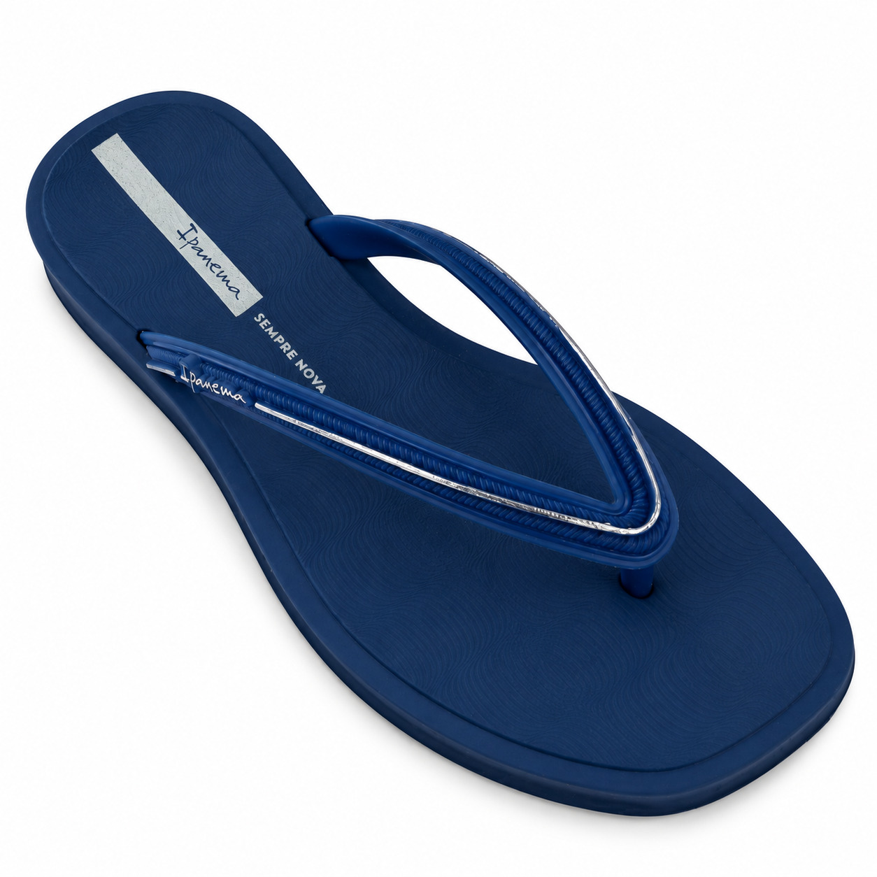 Chinelo Ipanema, foto 1 de 3