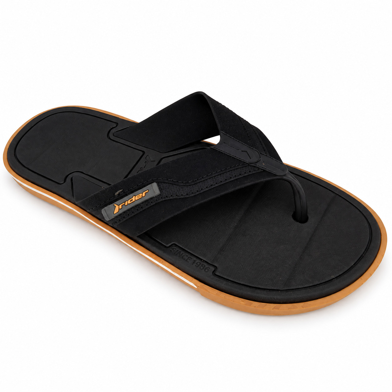 Chinelo Rider, foto 1 de 3