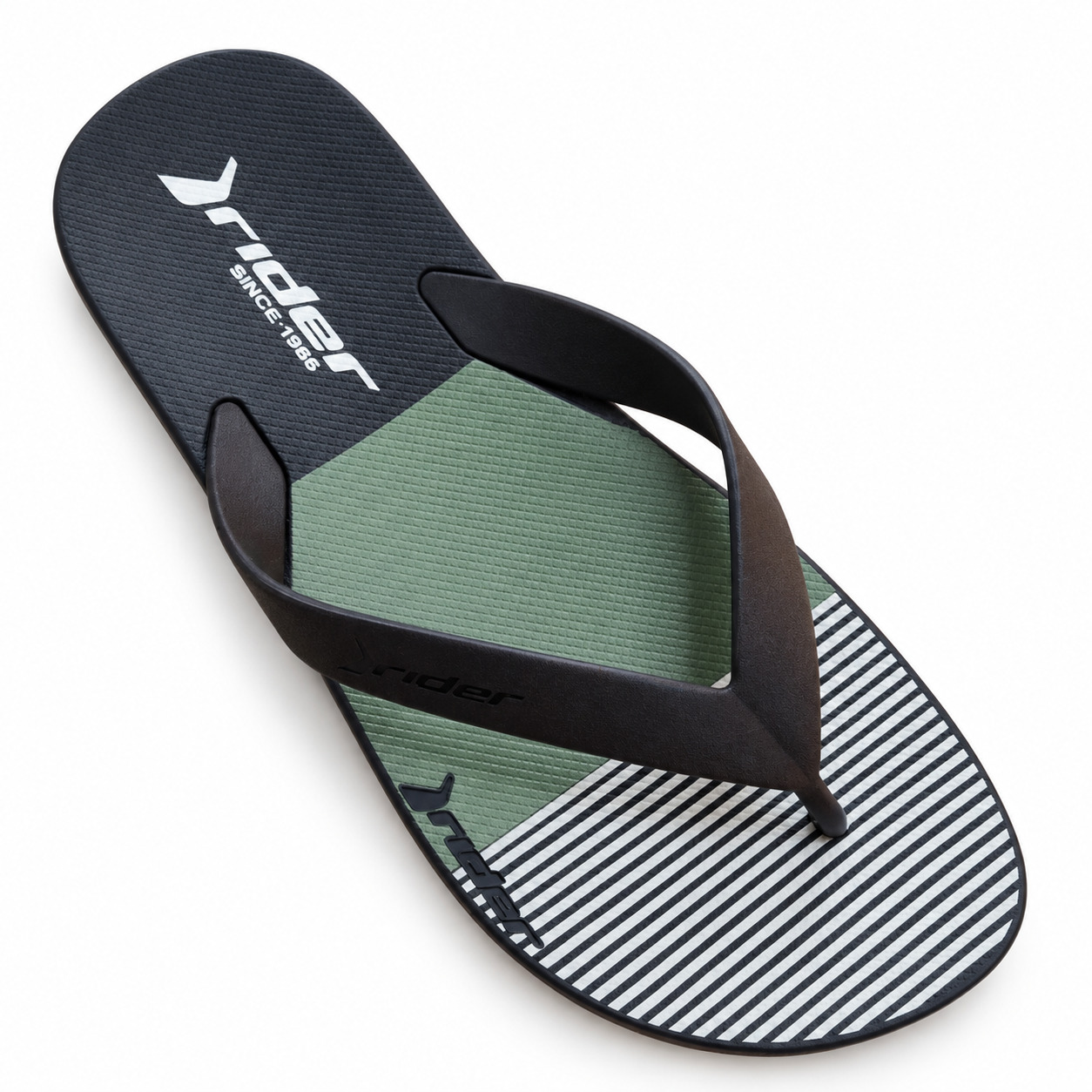 Chinelo Rider, foto 1 de 3