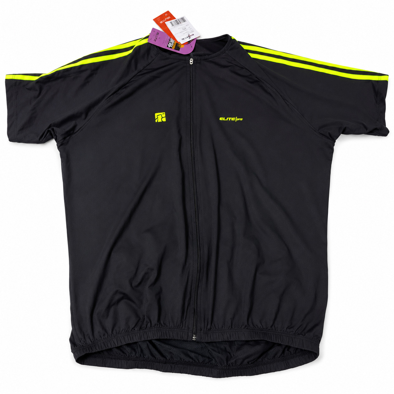 Camiseta Elite, foto 1 de 3