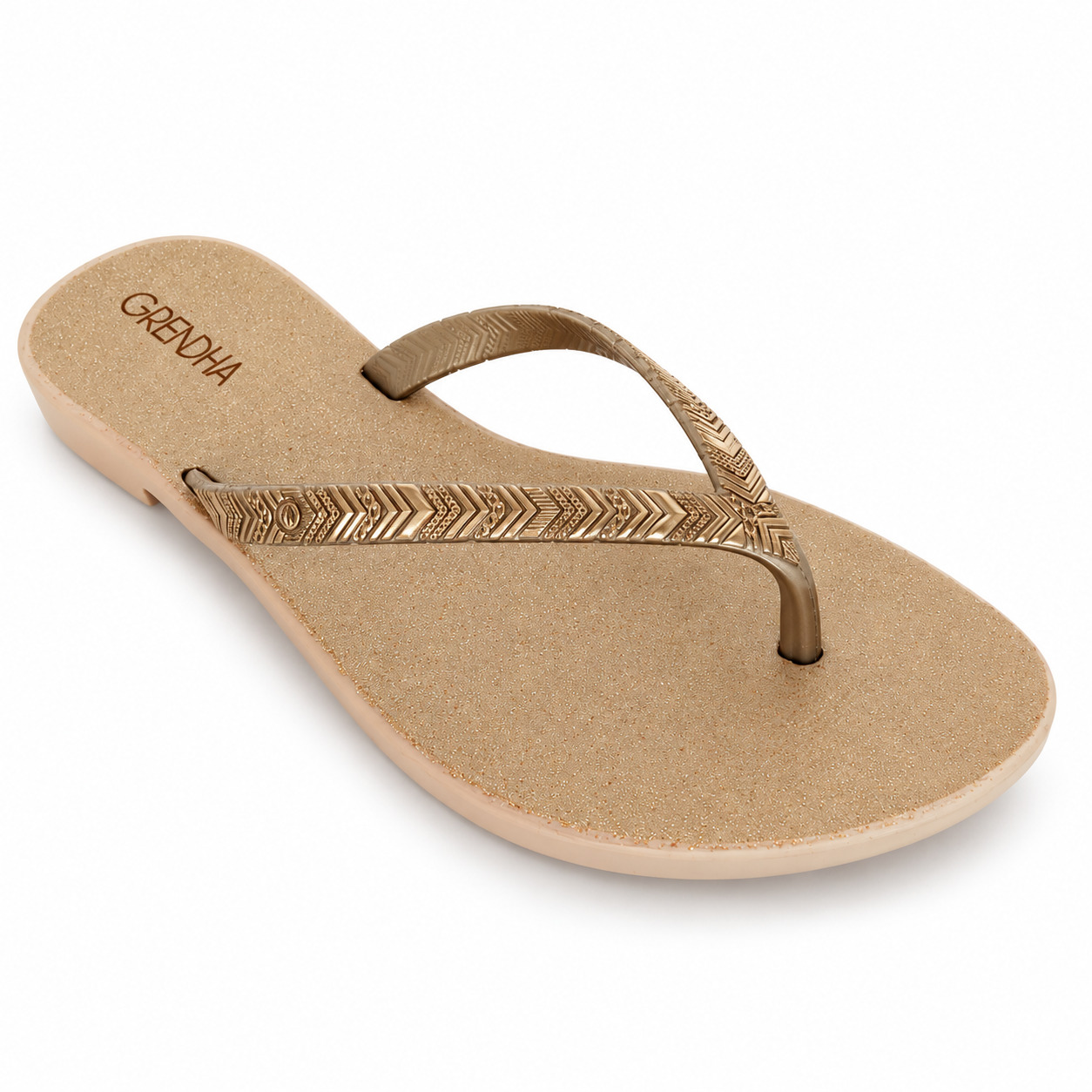 Chinelo Grendha, foto 1 de 3