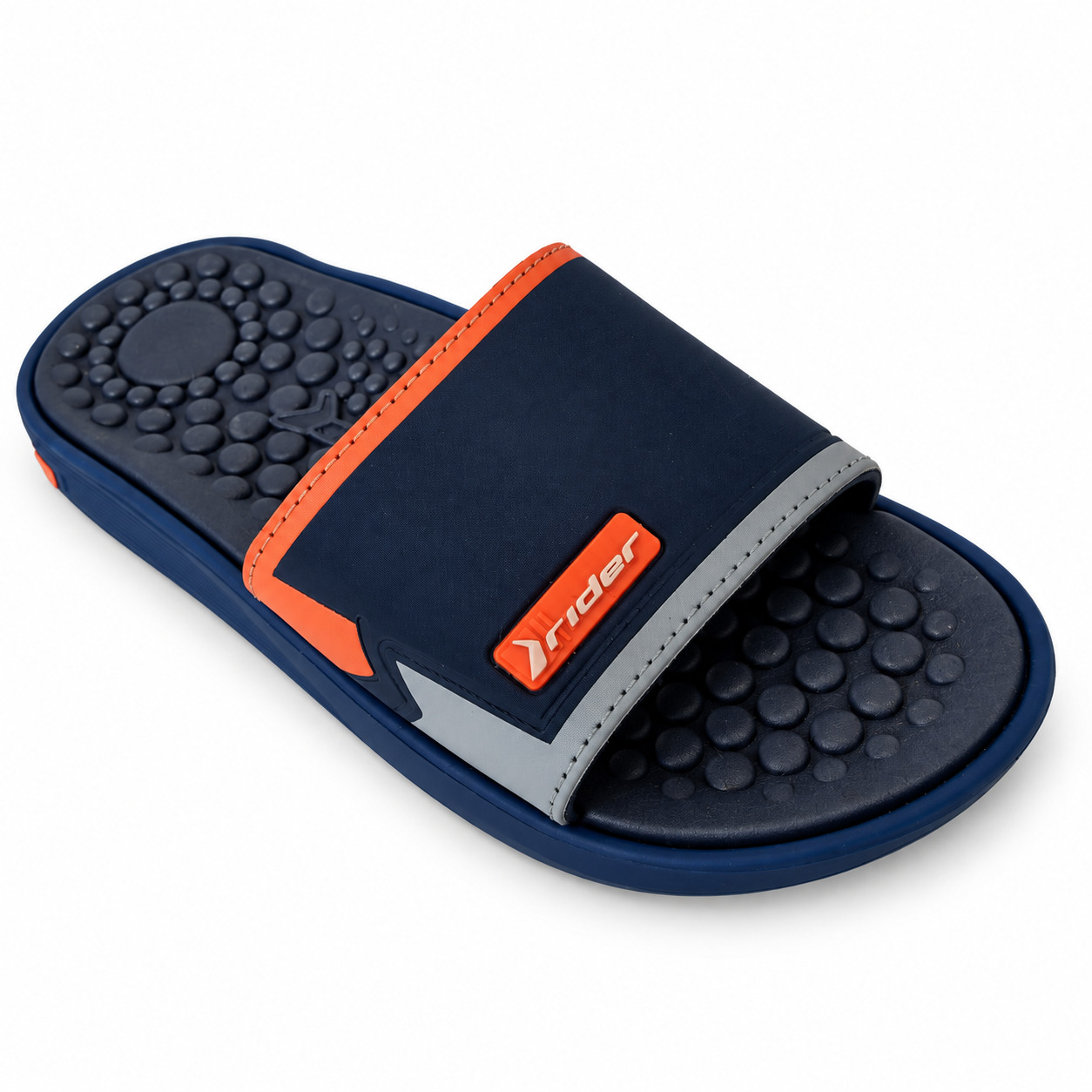 Chinelo Rider, foto 1 de 3