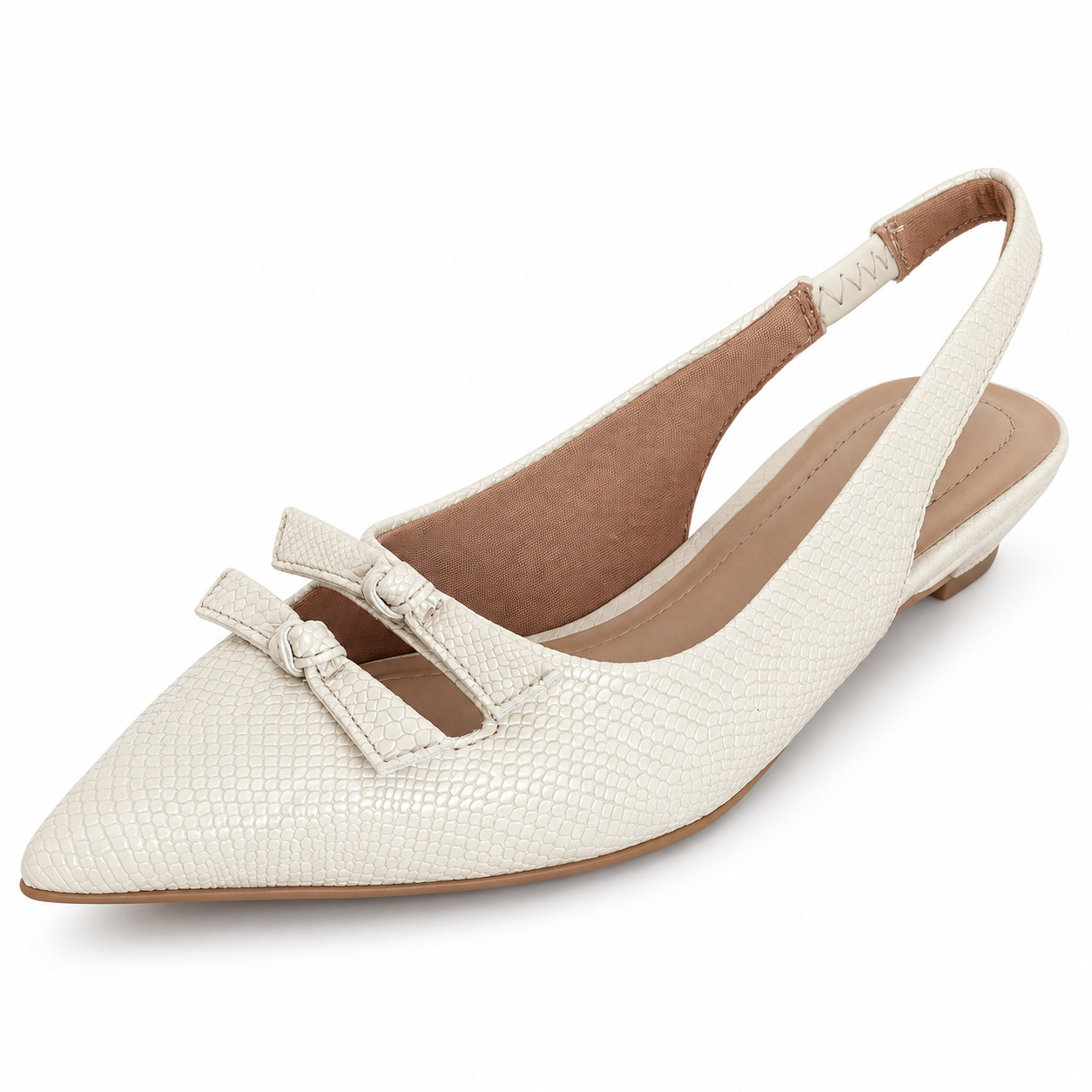 Slingback Piccadilly, foto 1 de 3