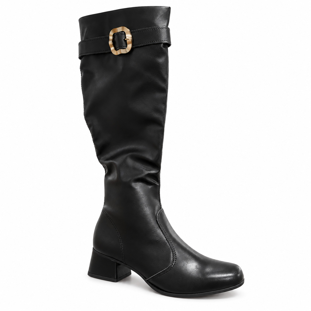 Bota Mississipi, foto 1 de 3