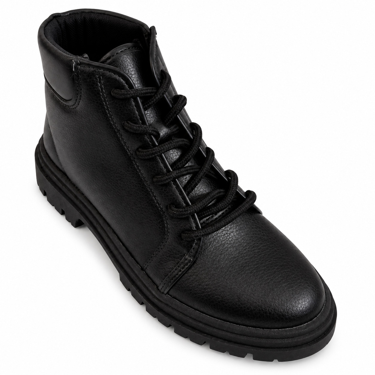 Bota Moleca, foto 1 de 3