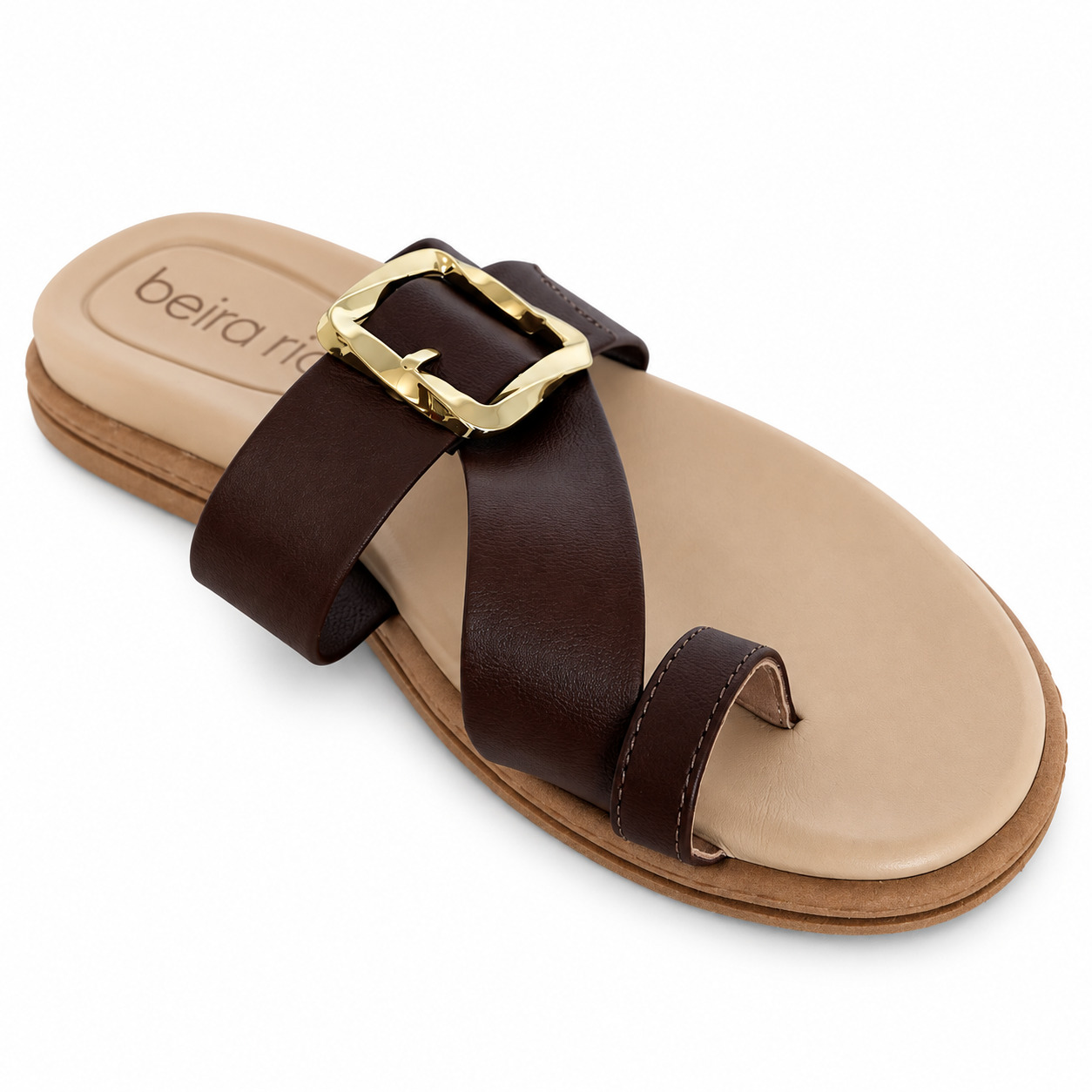 Chinelo Beira Rio, foto 1 de 3