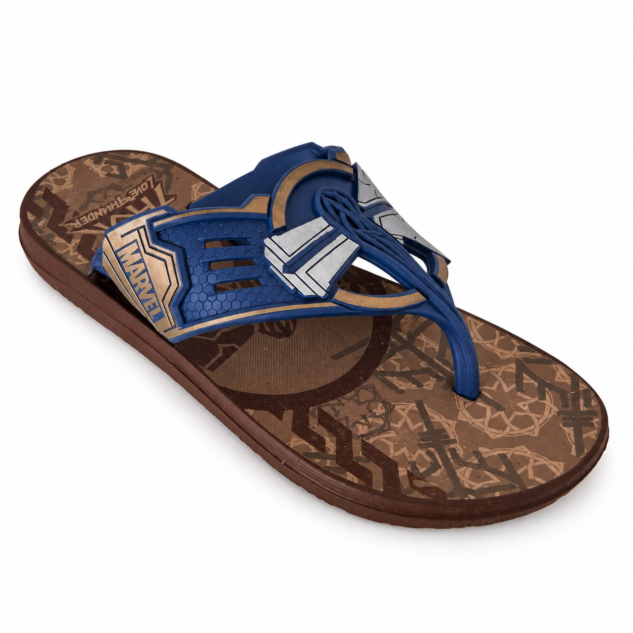 Chinelo Grendene Kids, foto 1 de 3
