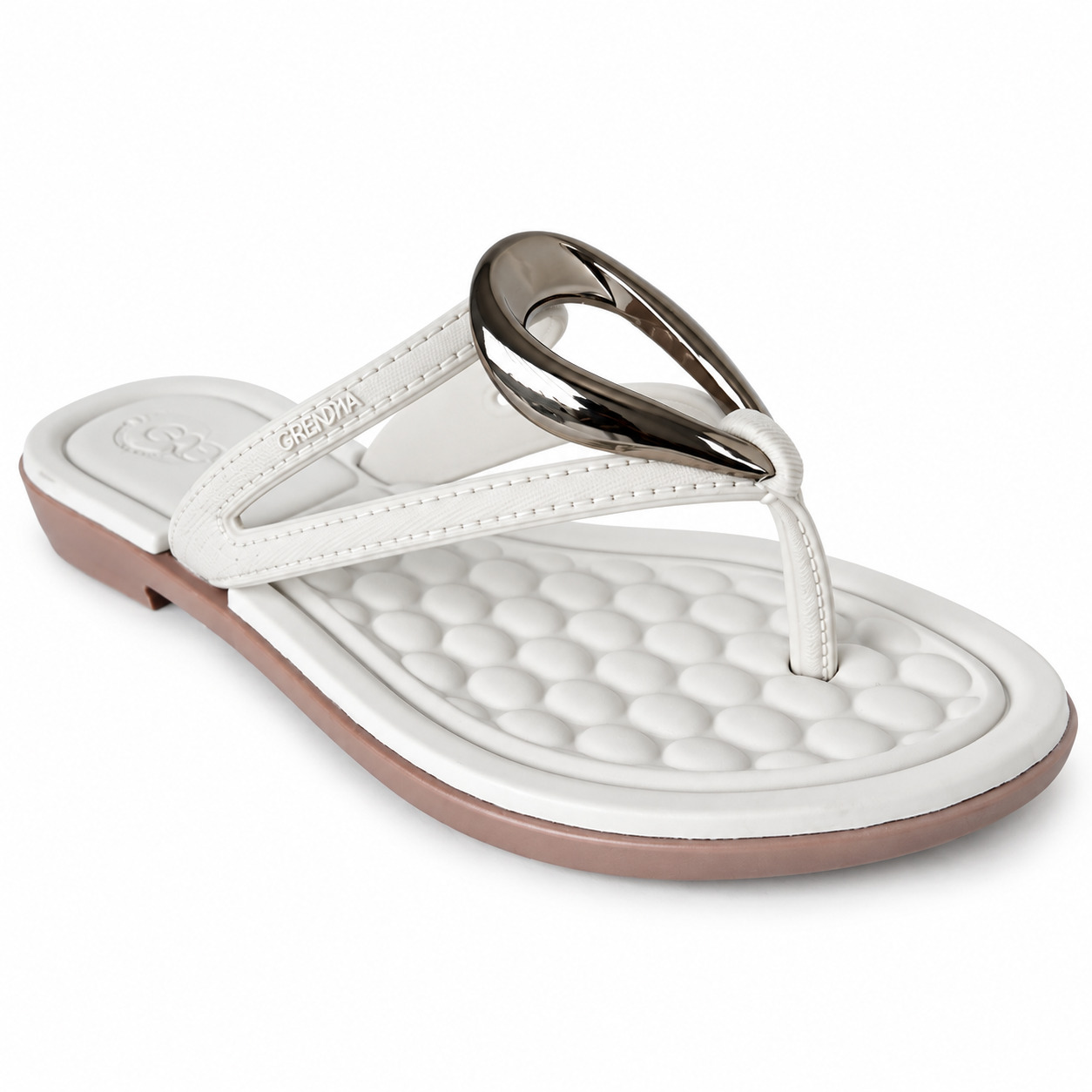 Chinelo Grendha, foto 1 de 3
