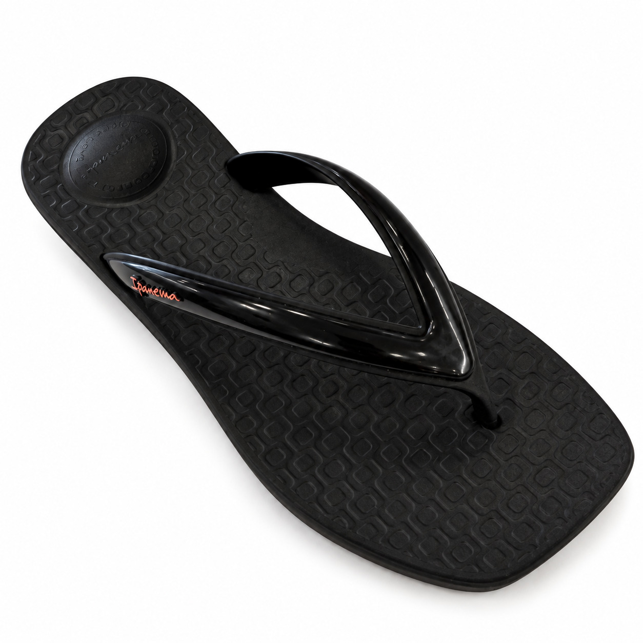 Chinelo Ipanema, foto 1 de 3