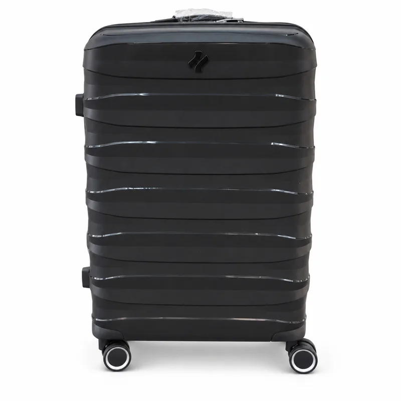 Mala Redtec, Preto