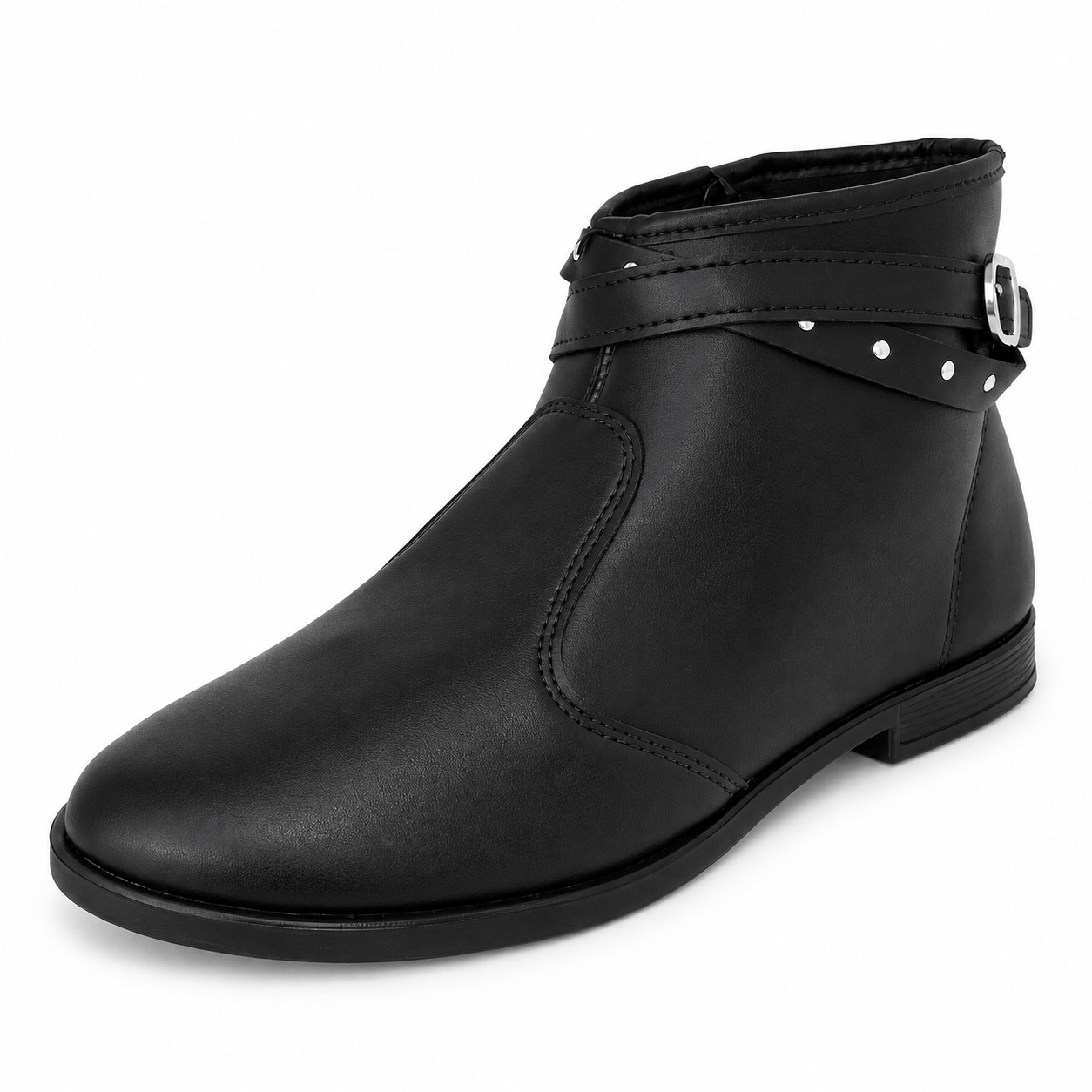 Bota Molekinha, foto 1 de 3