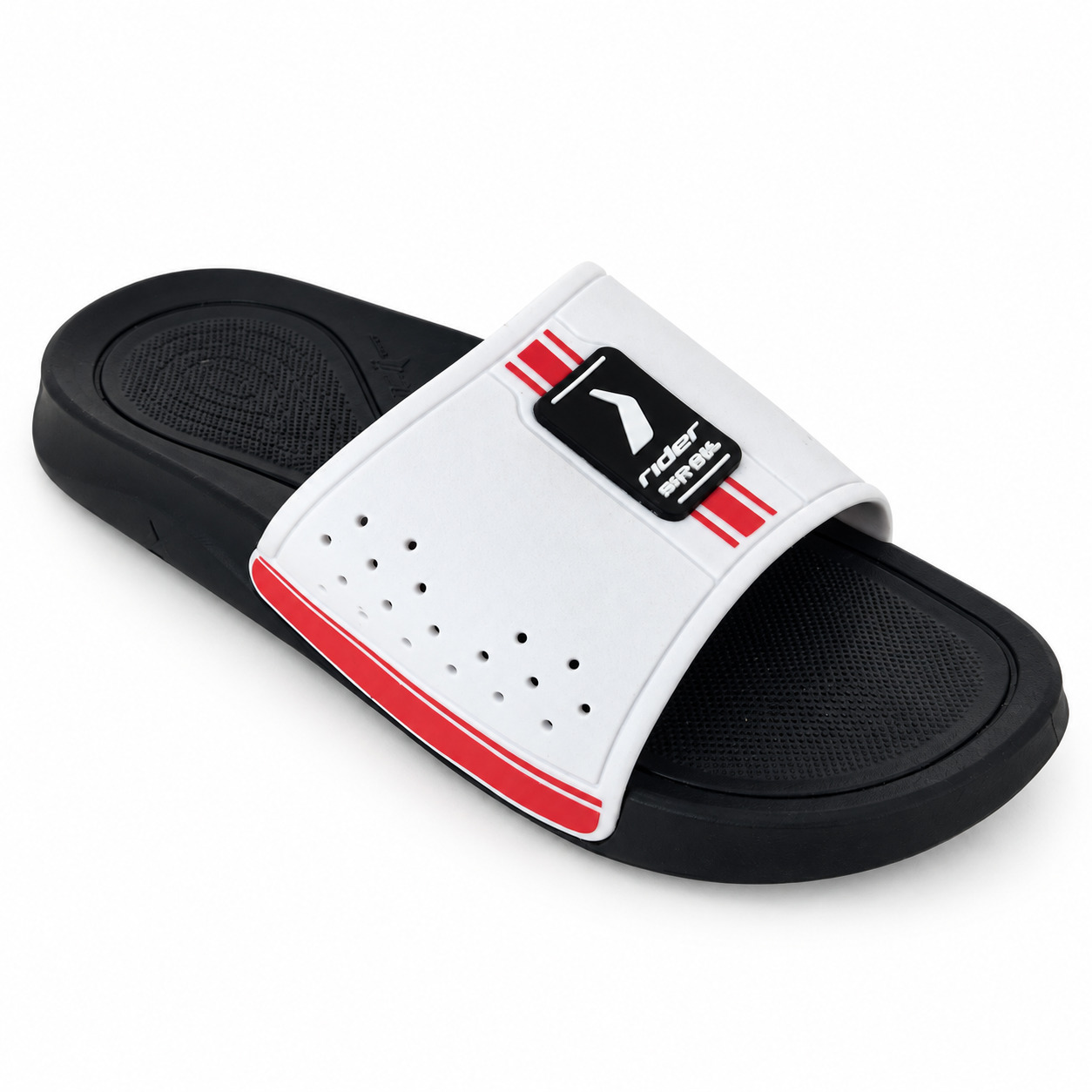 Chinelo Rider, foto 1 de 3