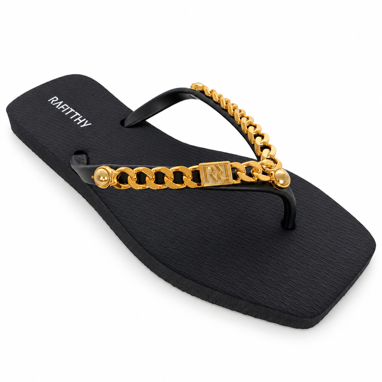 Chinelo Rafitthy, foto 1 de 3