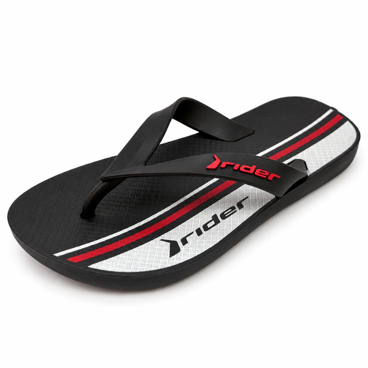 Chinelo Rider, foto 1 de 3