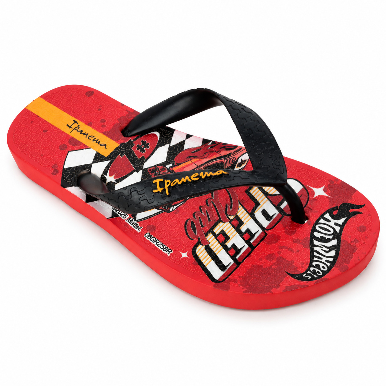 Chinelo Ipanema, foto 1 de 3