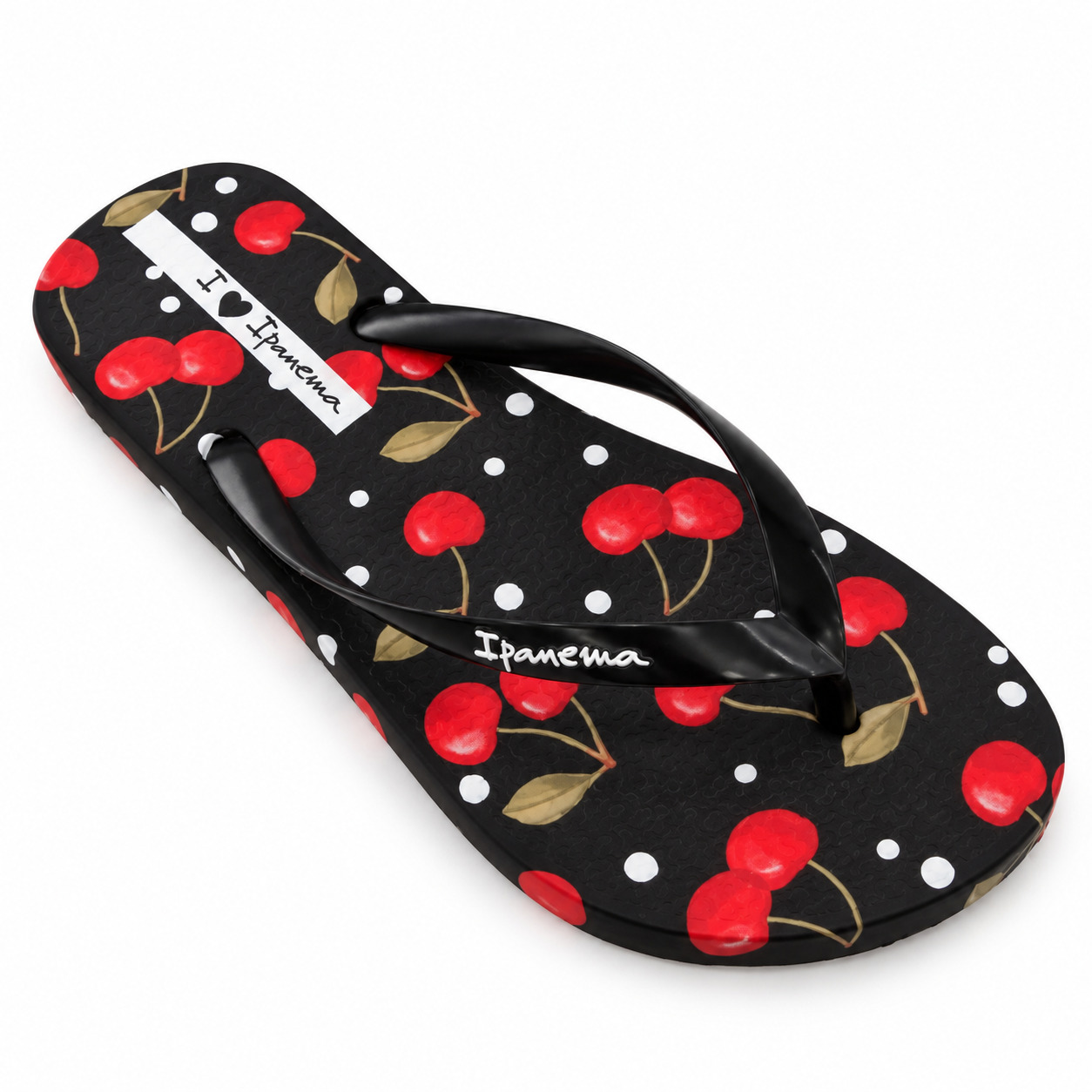 Chinelo Ipanema, foto 1 de 3
