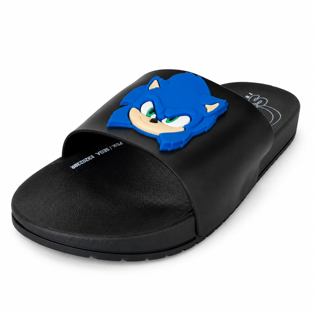 Chinelo Grendene Kids, foto 1 de 3