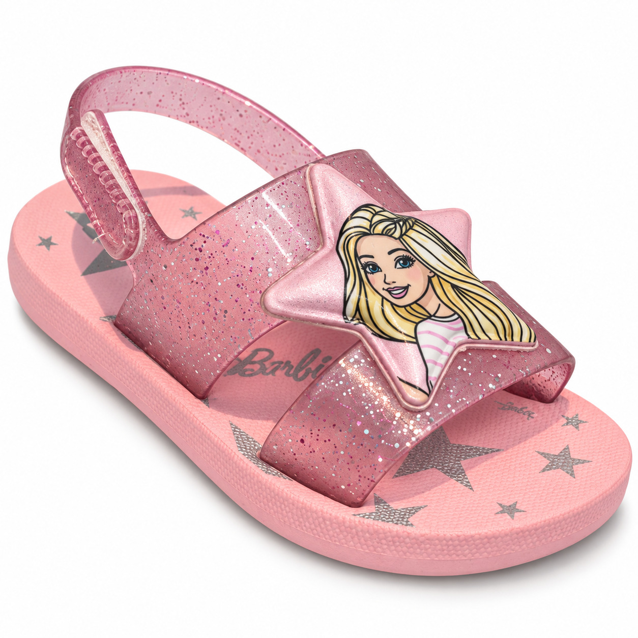 Sandália Grendene Kids, foto 1 de 3