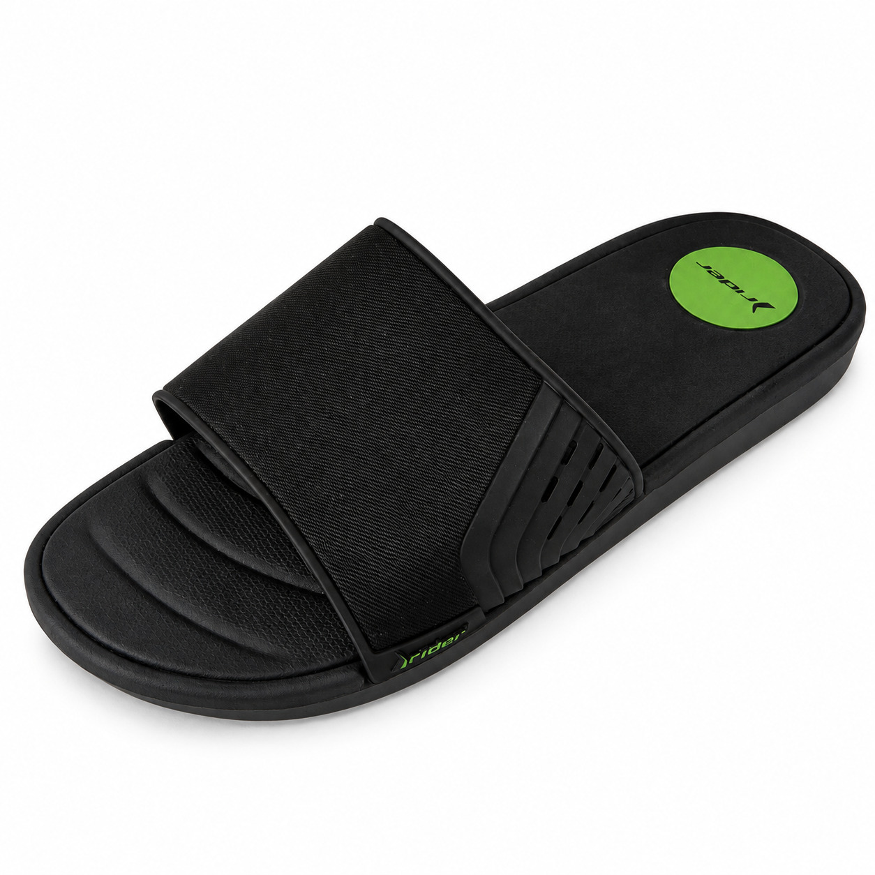 Chinelo Rider, foto 1 de 3
