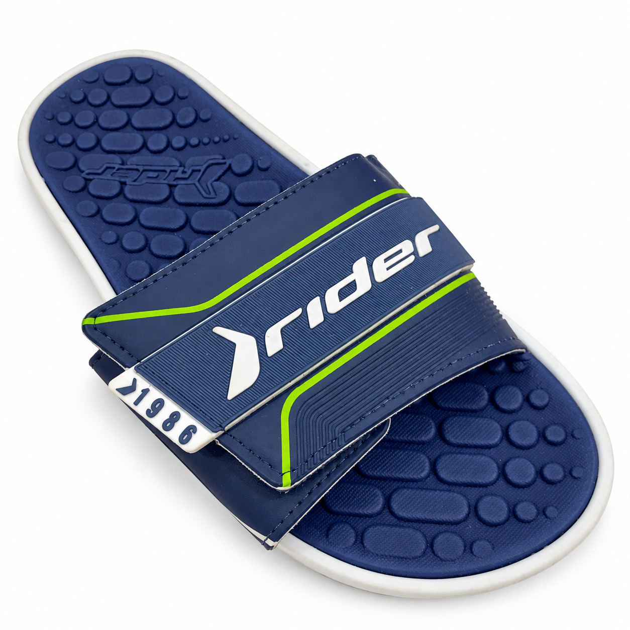 Chinelo Rider, foto 1 de 3