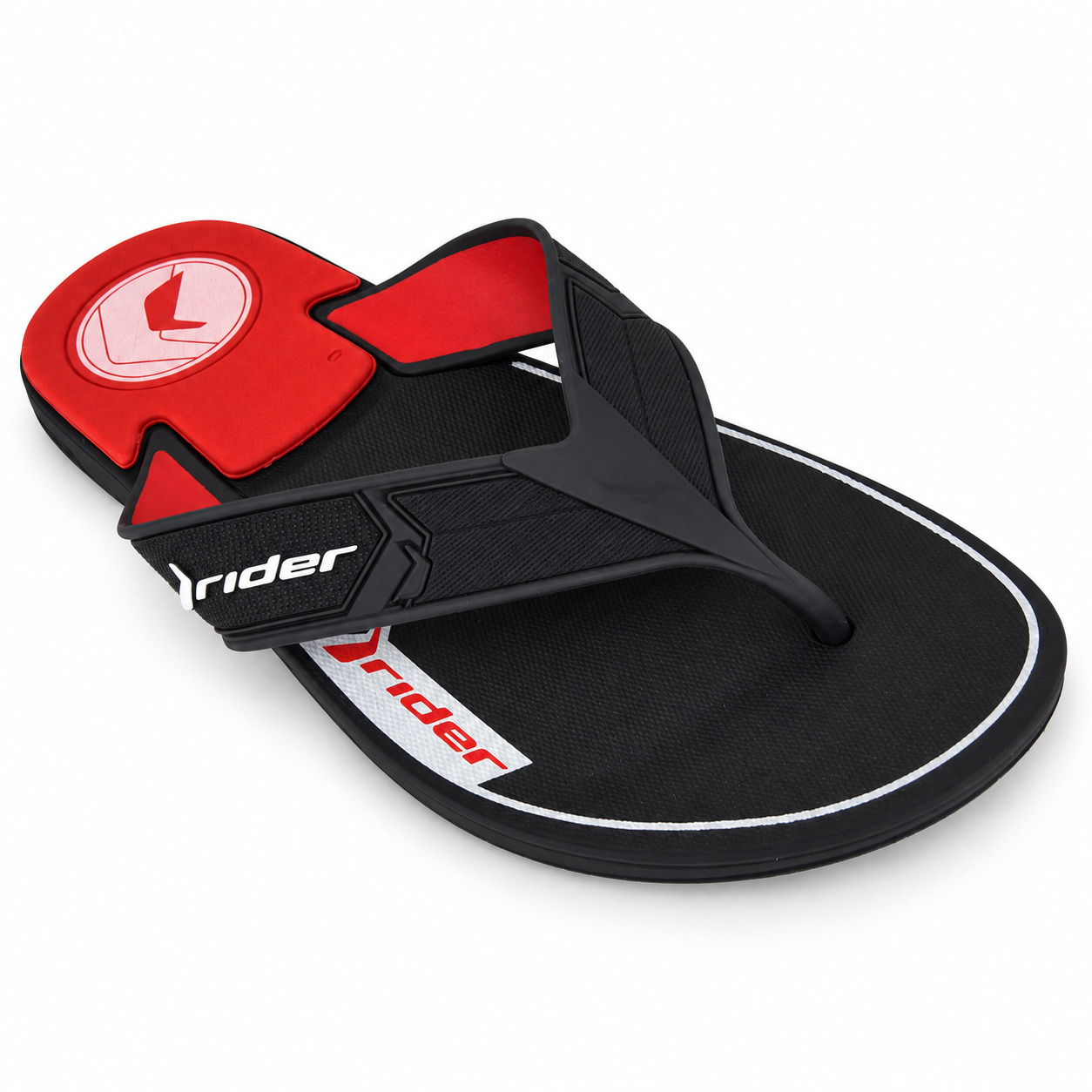 Chinelo Rider, foto 1 de 3