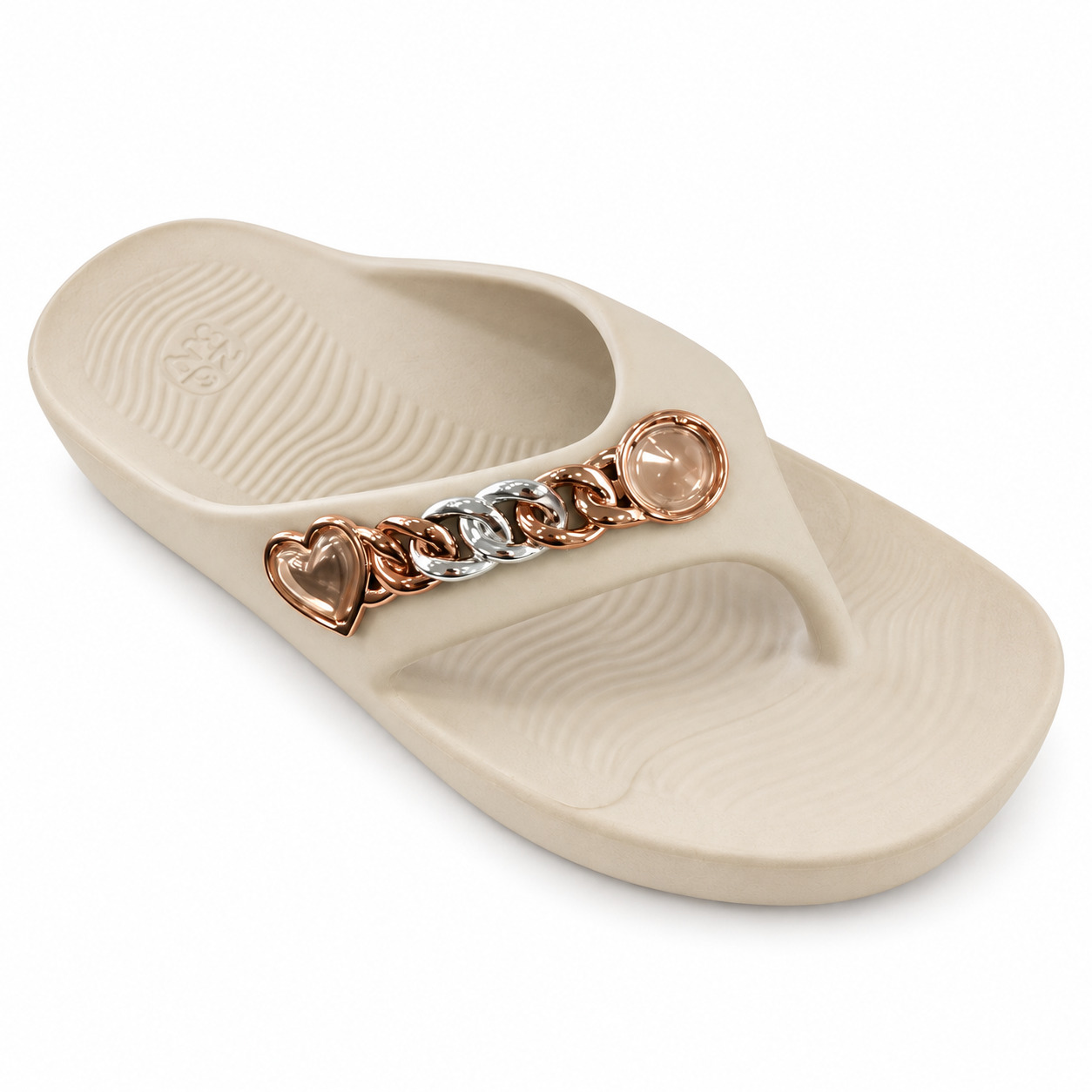 Chinelo Zaxy, foto 1 de 3