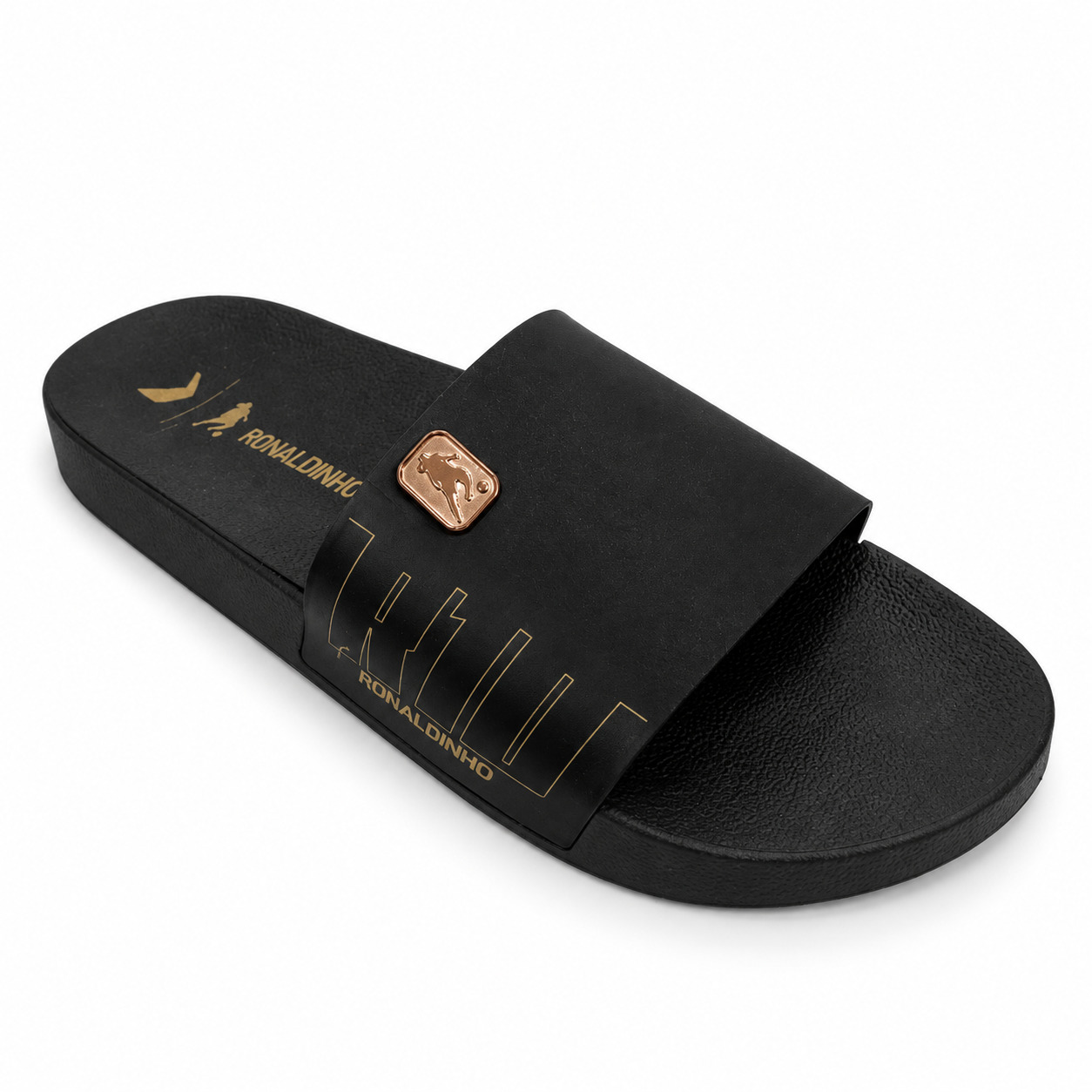 Chinelo Rider, foto 1 de 3