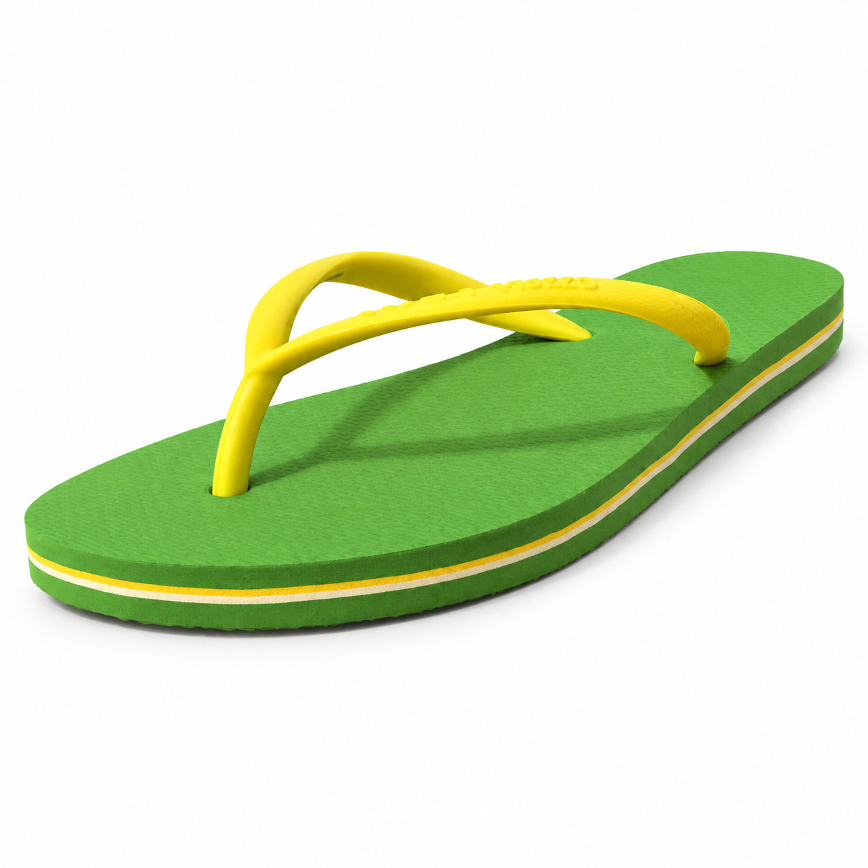 Chinelo Brizza Arezzo, foto 1 de 3