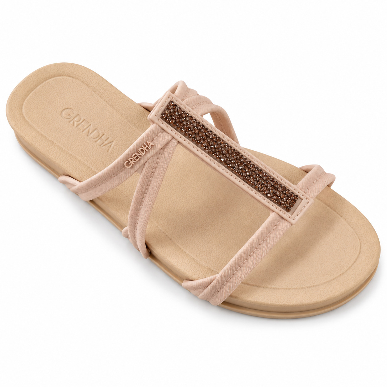 Chinelo Grendha, foto 1 de 3