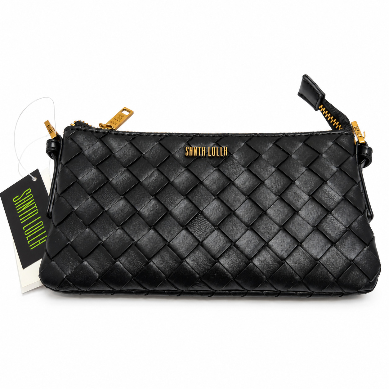 Bolsa Santa Lolla, foto 1 de 3