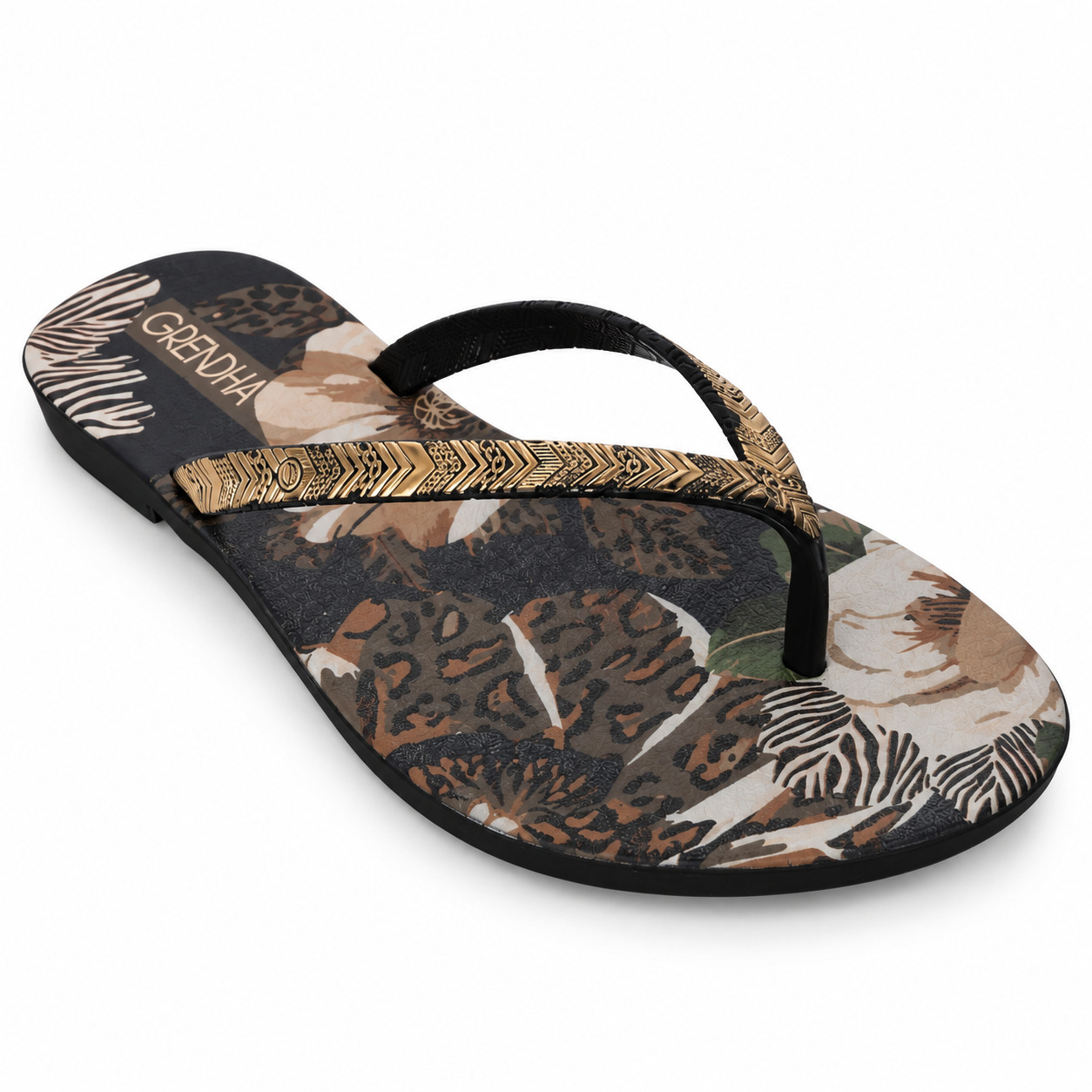 Chinelo Grendha, foto 1 de 3