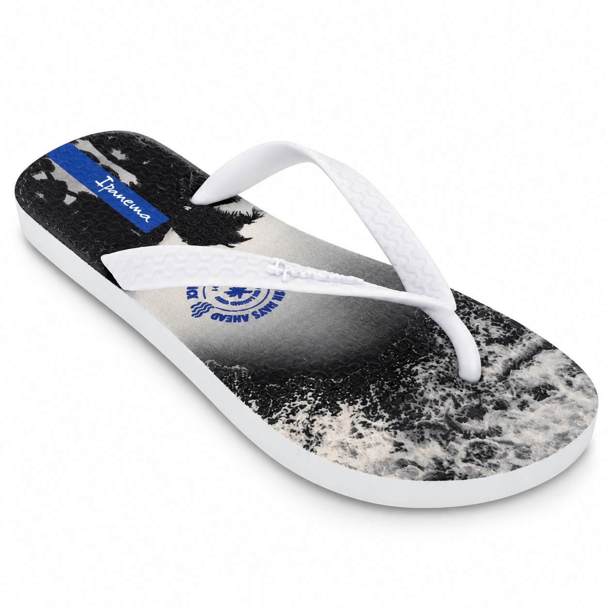 Chinelo Ipanema, foto 1 de 3