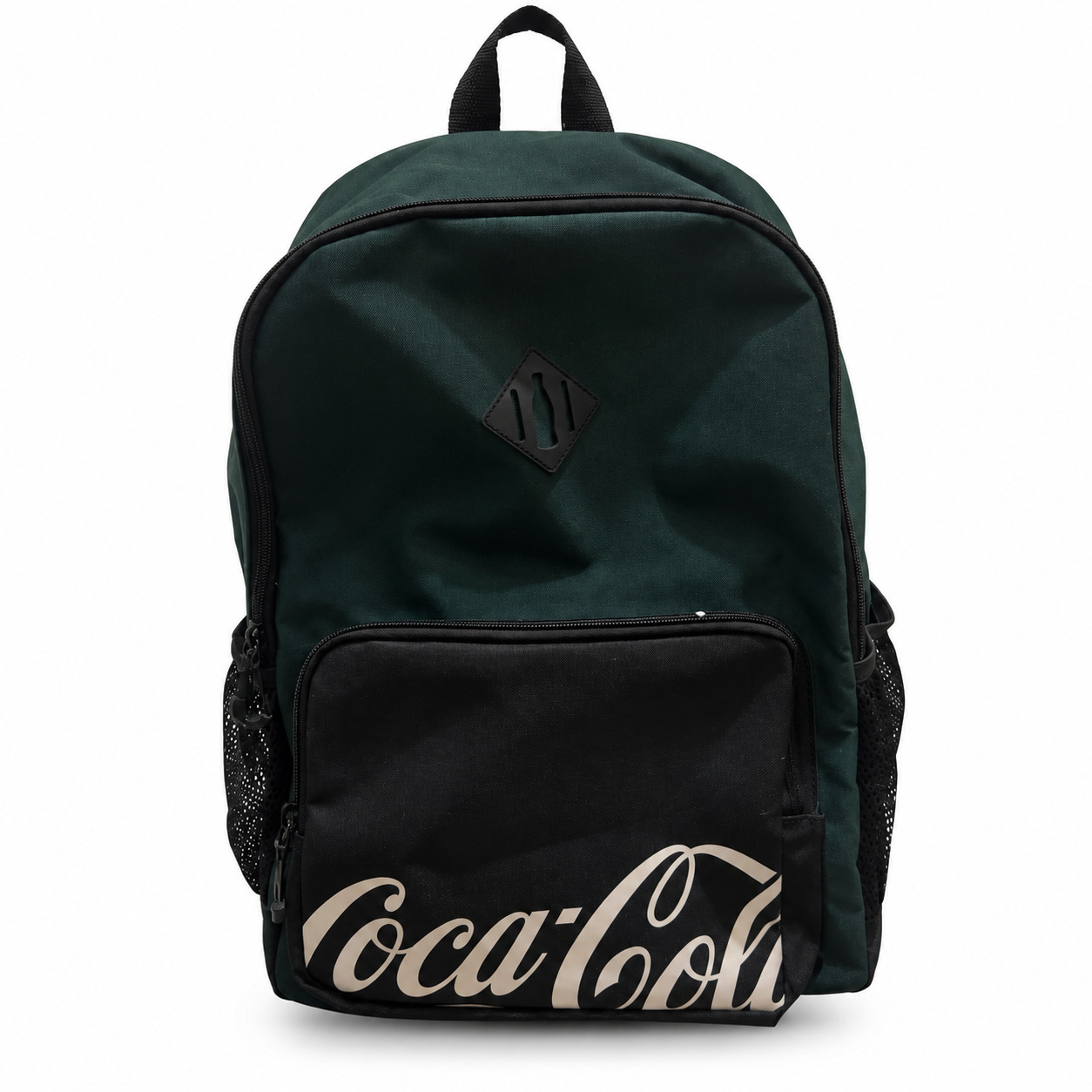 Mochila Coca Cola, foto 1 de 3