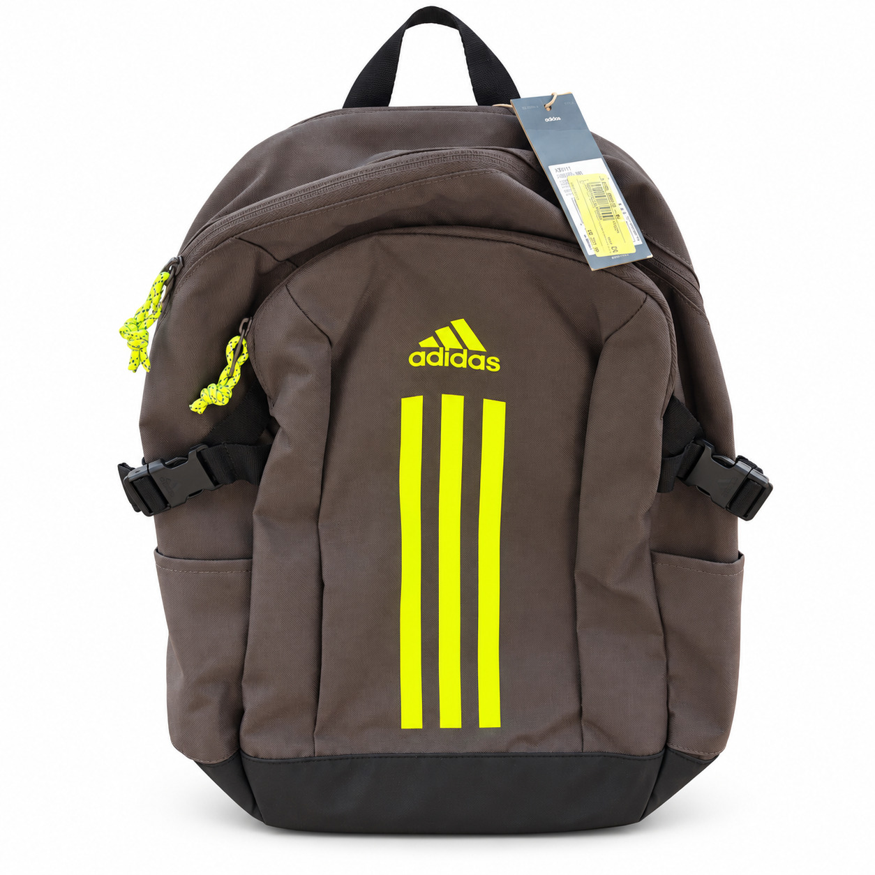 Mochila Adidas, foto 1 de 3