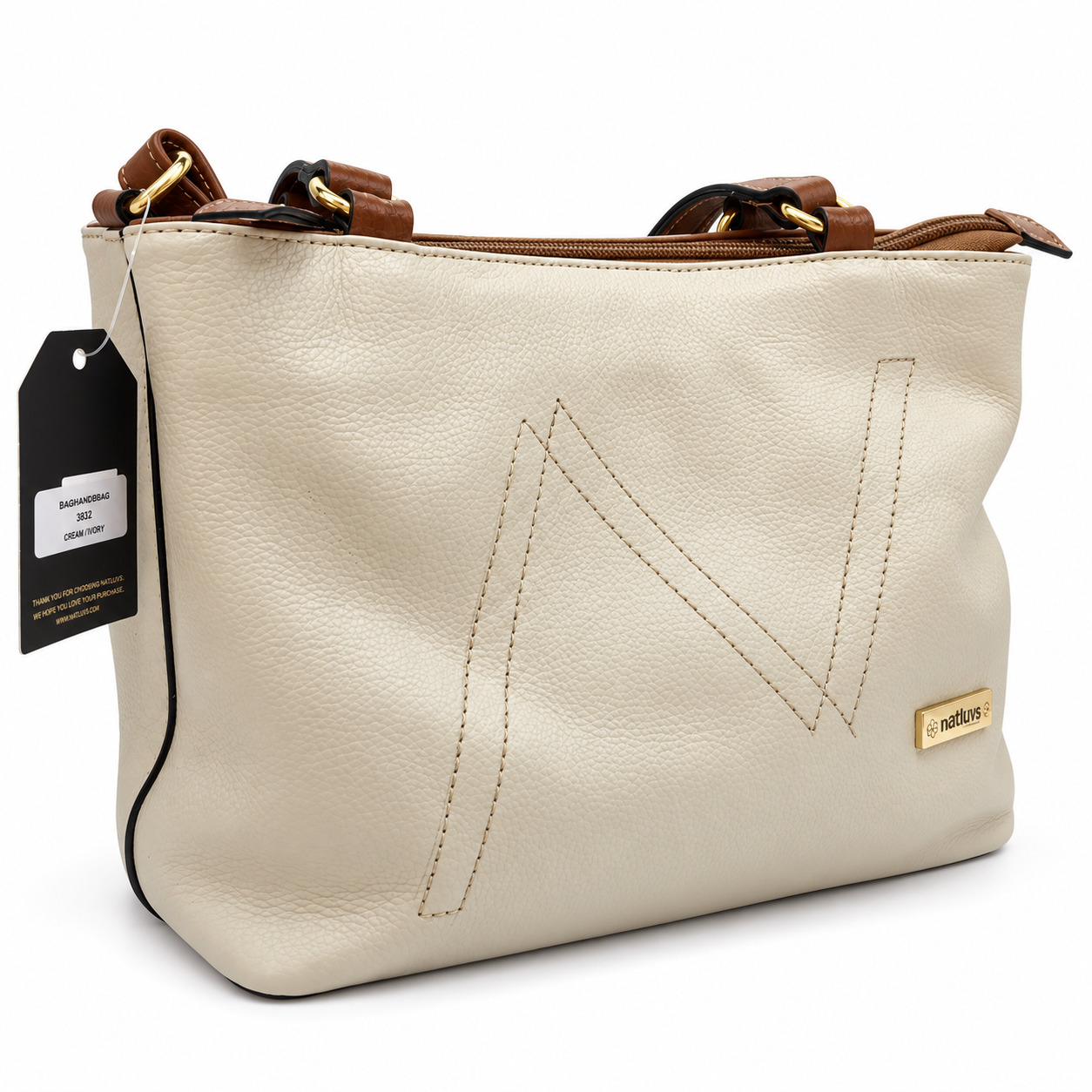Bolsa Nattus, foto 1 de 3