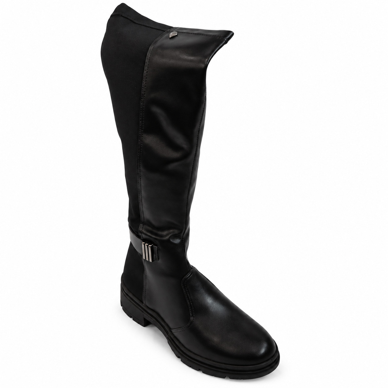 Bota Mississipi, foto 1 de 3