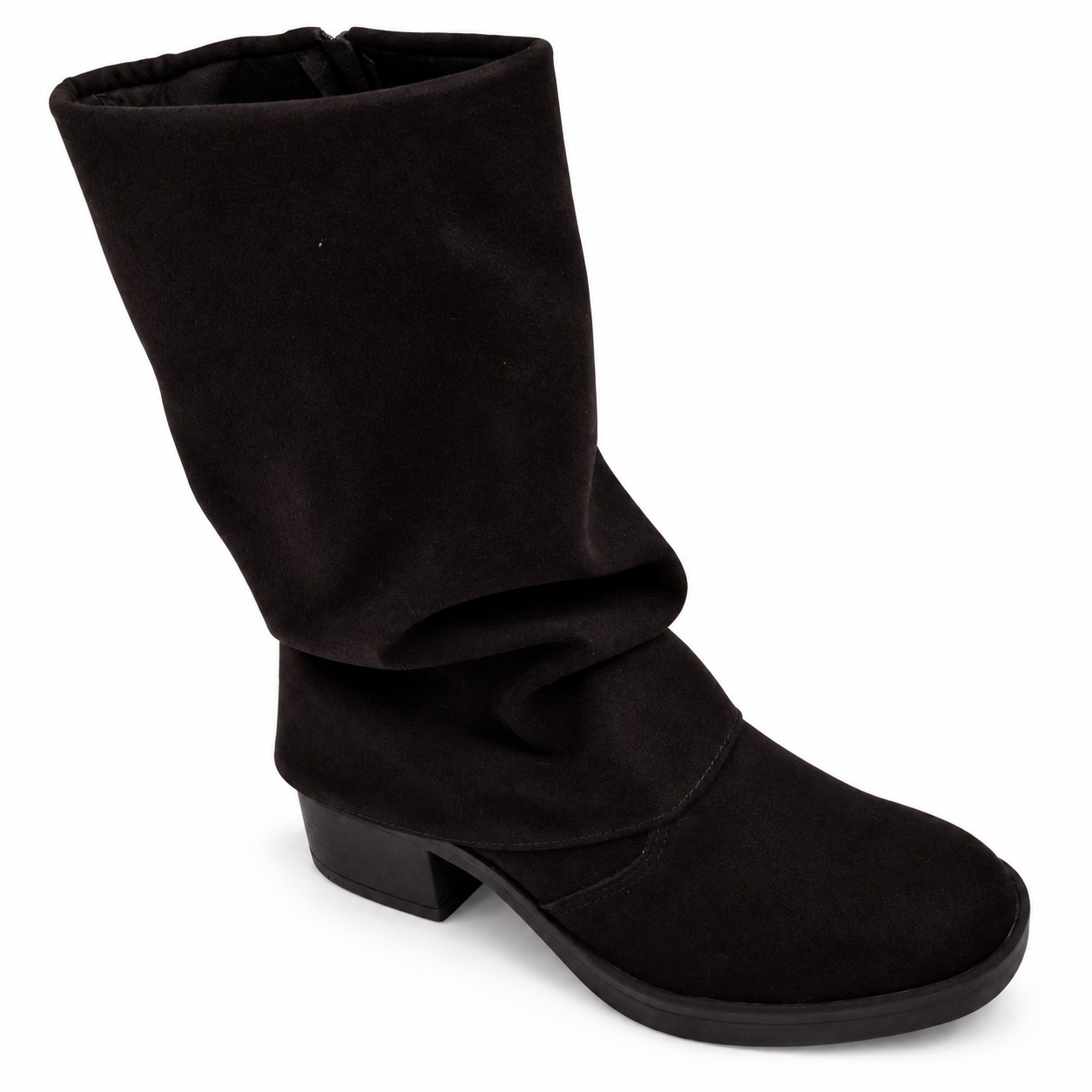 Bota Mississipi, foto 1 de 3
