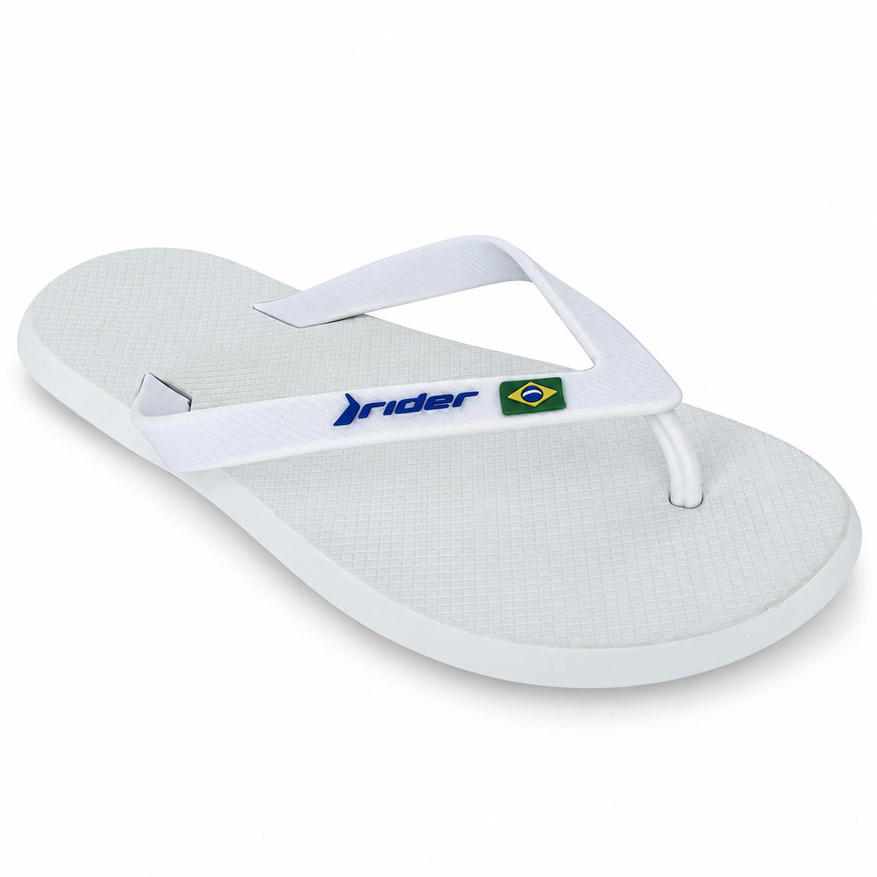Chinelo Rider, foto 1 de 3