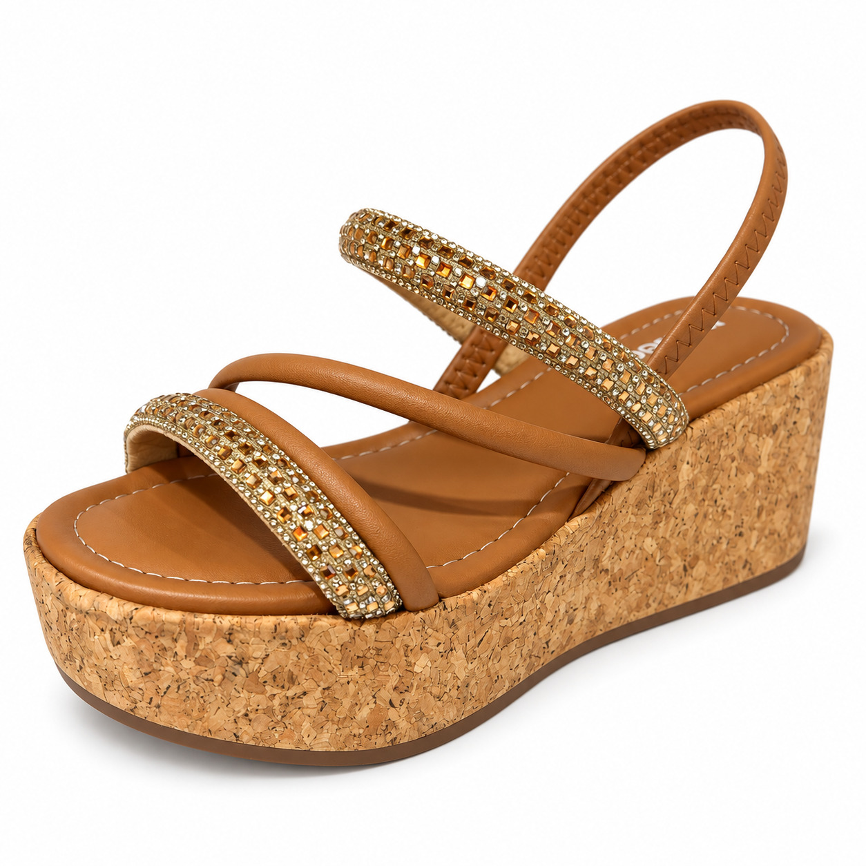 Sandália Moleca, foto 1 de 3