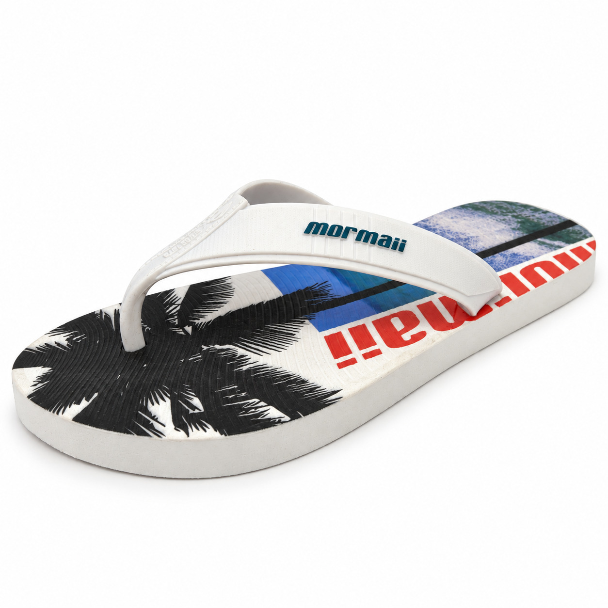 Chinelo Mormai, foto 1 de 3
