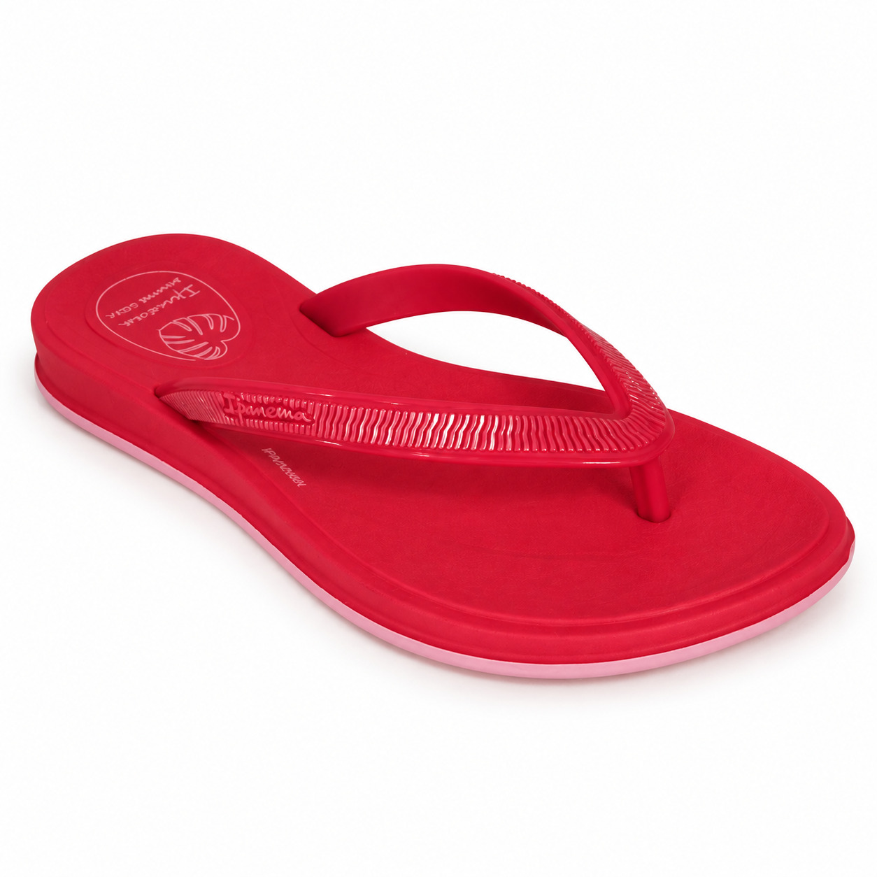 Chinelo Ipanema, foto 1 de 3