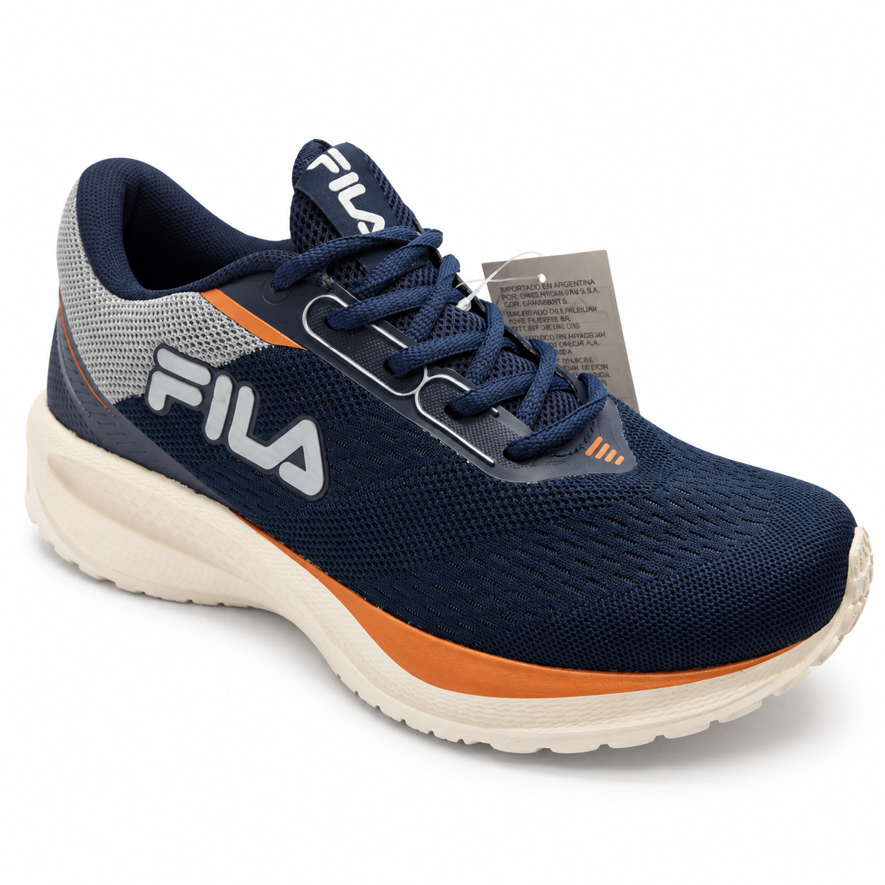 Tênis Fila Rise Up, foto 1 de 3