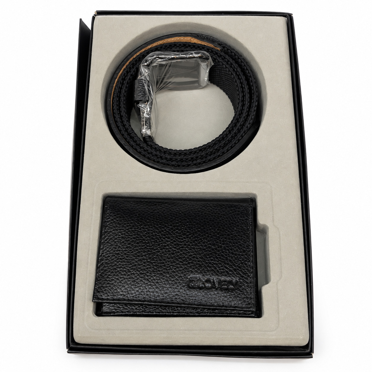 Kit Cart/Cinto Lovely, foto 1 de 3